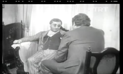 Müjdat Gezen'in Sevgi Skeci izle