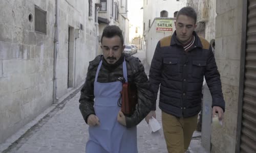 Tostçu Erol İle Kapışmak