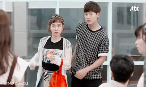 Kore Klip  Aşka İnanmaz 