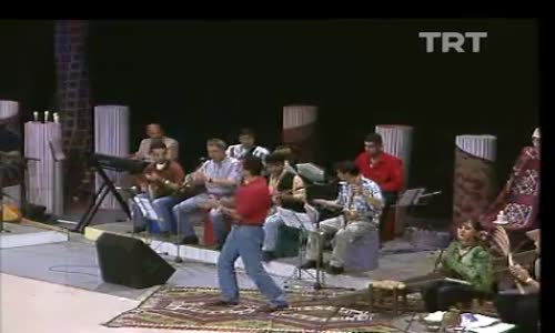 Mehmet Seske-Gölbaşı'na Vardım izle