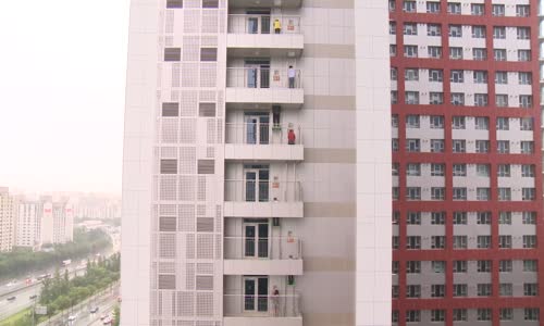 Bu Asansör Hayat Kurtarıyor ( Yeni Yangın Merdiveni)