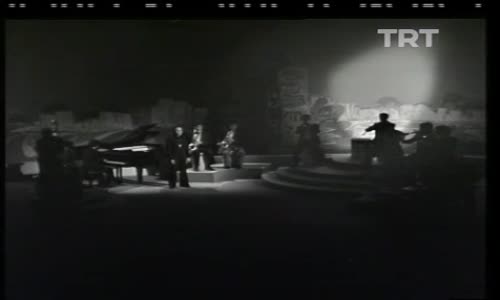 Salim Dündar-Los Piconeros