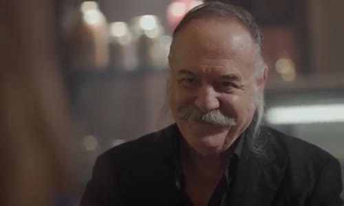 İçerde 23. Bölüm İşimiz Tetikçilik Mi