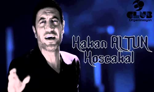Hakan Altun Hoşcakal