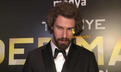 Furkan Palalı - Lider Marka Ödülleri Gecesi