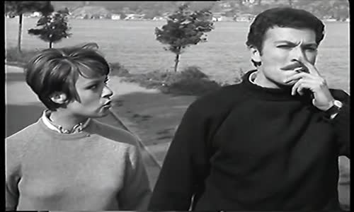 Kartal Tibet ile Hülya Koçyiğit