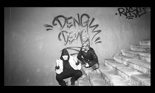 Ensi – DENG DENG feat Patrick Benifei