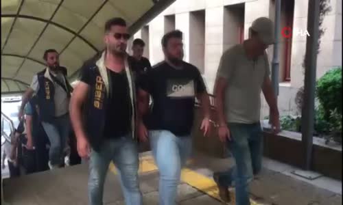 İzmir merkezli 12 ilde yasa dışı bahis sitesi operasyonu- 12,6 milyon liralık vurgun