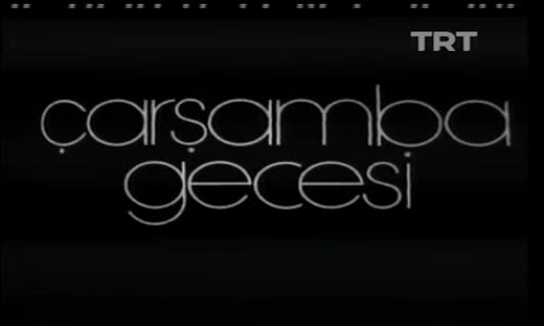 Çarşamba Gecesi 4.Bölüm izle