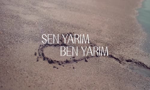 Murat Tekyıldız - Sen Yarım Ben Yarım 