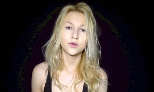 Britney Spears Makyajı