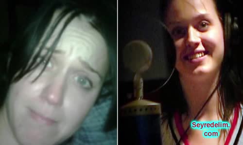 Photoshop'suz Bambaşka Görünen 5 Ünlü