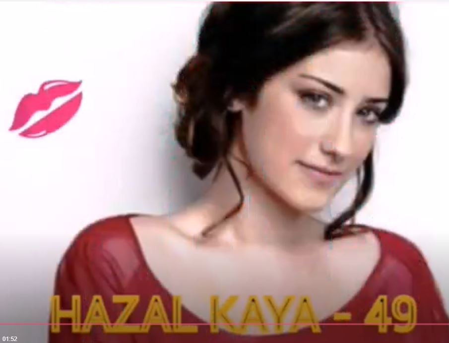 Hangi Ünlü Kaç Kilo?İşte Türk Ünlüler ve Kiloları