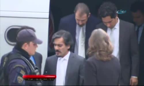 Bozdağ’dan Yunanistan’a Jet Yanıt