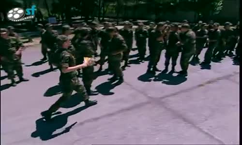 Emret Komutanım - Karargah Bölüğünden Tatbi̇katta Üstün Başarı Düşmana Sızdılar