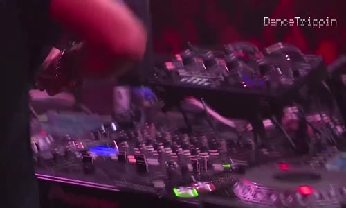 Underworld  Born Slippy 