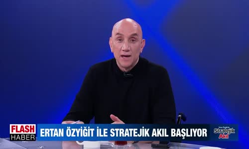 Ekonominin Dengeleri Yeniden Mi Kuruluyor