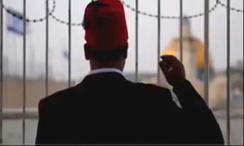 Araplar ve Filistinliler o Şiiri Paylaşıyor