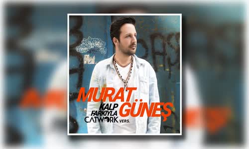 Murat Güneş  Kalp Farkıyla  
