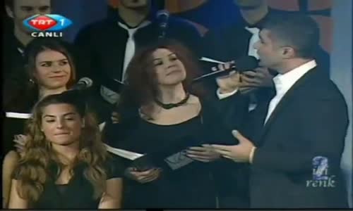 Özcan Deniz  Gel Ey Seher