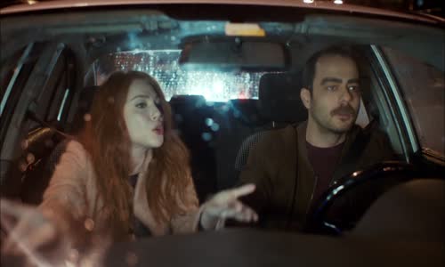 Kiralık Aşk 40. Bölüm - Defne'den Beşiktaş Marşı