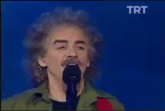 Yeni Türkü-Vira Vira 