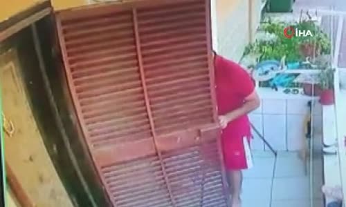 Provokatörün oyununu polis bozdu 