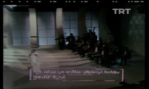 Muazzez Abacı-İçimden Şu Zalim Şüpheyi Kaldır izle 