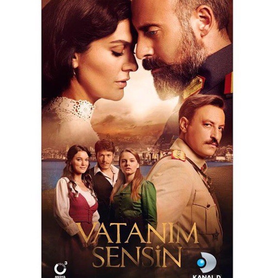 Vatanım Sensin 20. Bölüm - Yıldız İle Evlenebilirsin