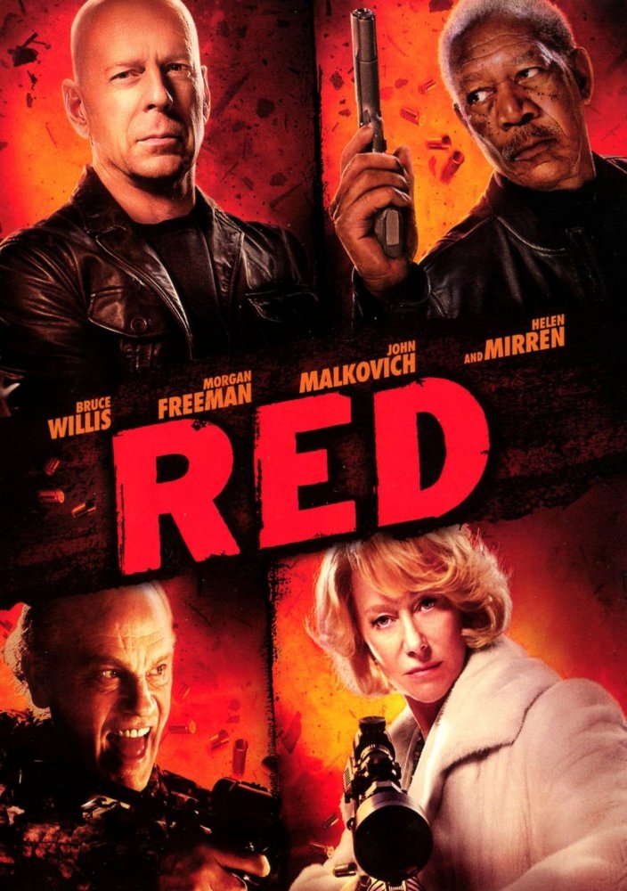 Red Film İzle