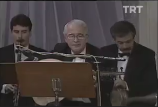 Zekai Tunca-Sensizliği Ben Seçmedim