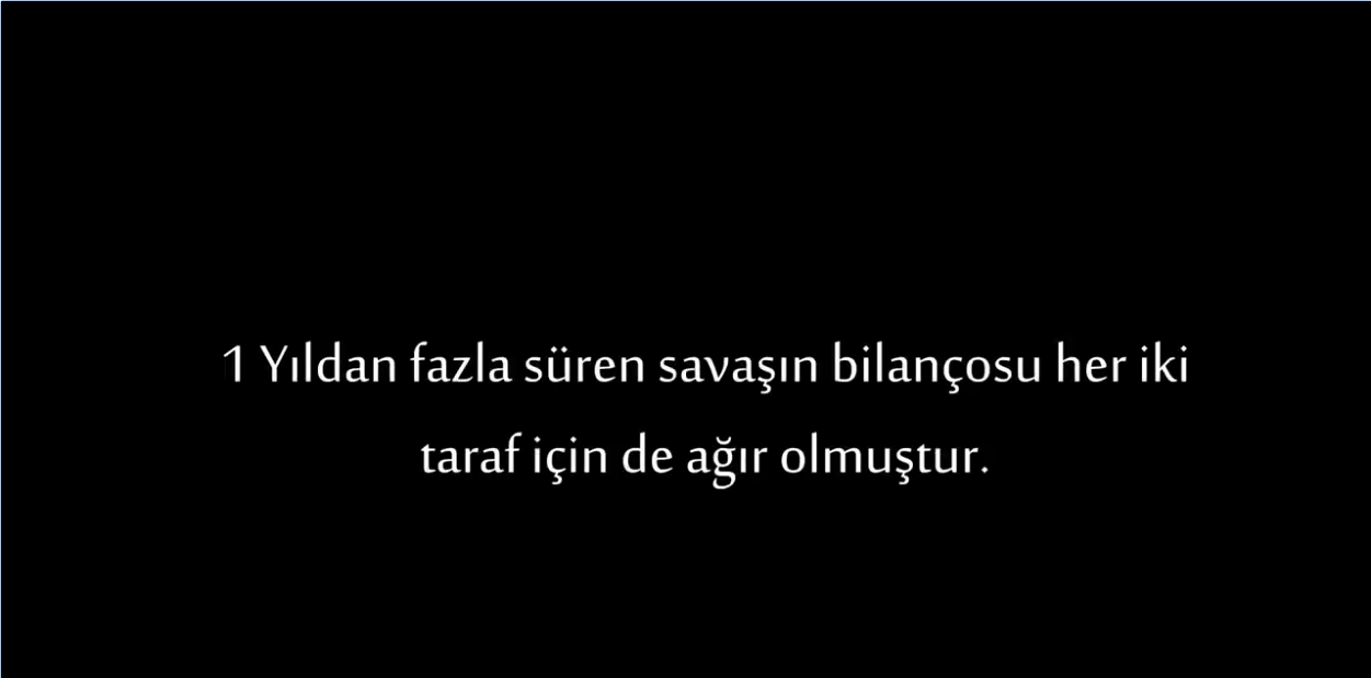 Suat Metin - Çanakkale Türküsü