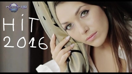 Мария Петрова ft. DJ Lucky - Цена на Пойска Звани си Драхил (Remix Official Video 4K Hit 2016) Пайнер Мюзик HD