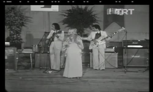 Ajda Pekkan-Hoş Gör Sen izle