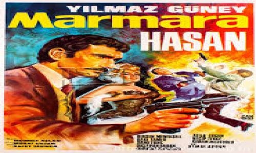 Marmara Hasan 1968 Türk Filmi İzle