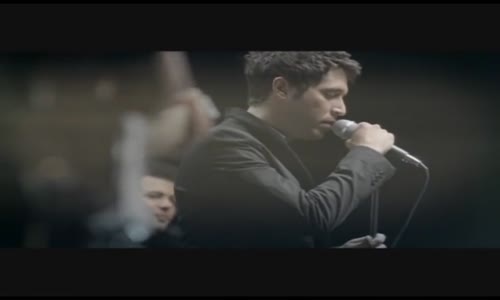 TNK - Yine Yazı Bekleriz