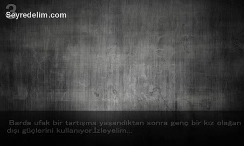 Doğaüstü Güçlere Sahip Olan 3 İnanılmaz İnsan