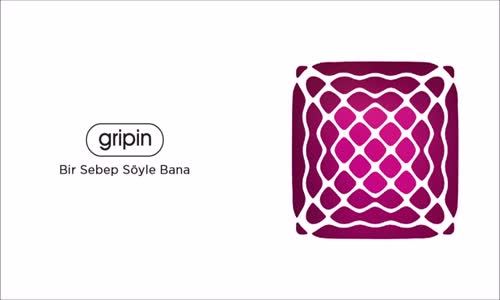 Gripin - Bir Sebep Söyle Bana
