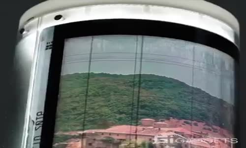 Geleceğin Teknolojisi Bugün Sizlerle