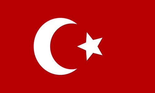 Turkish Military Song - Enver Paşa Marşı -Hoş Gelişler Ola Kahraman Enver Paşa