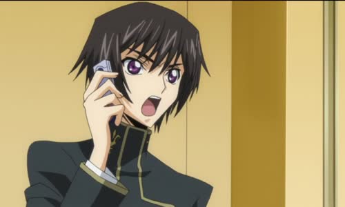 I'm at Soup - Code Ment Cue