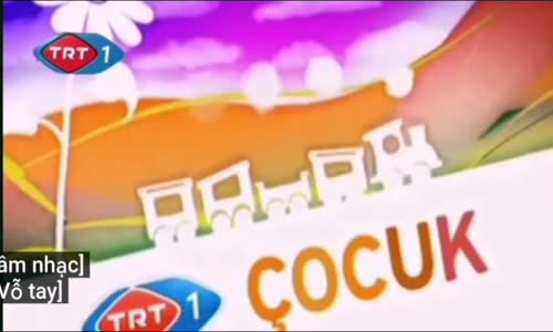 TRT 1 Cille Jeneriği 