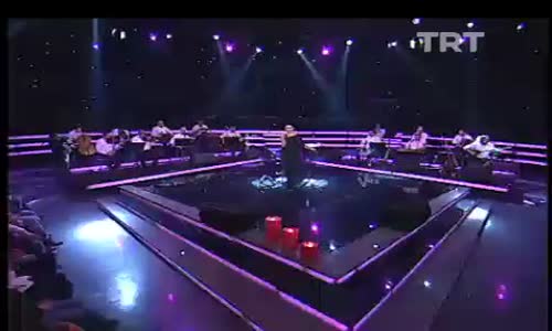 Şevval Sam-Kaderimin Oyunu 