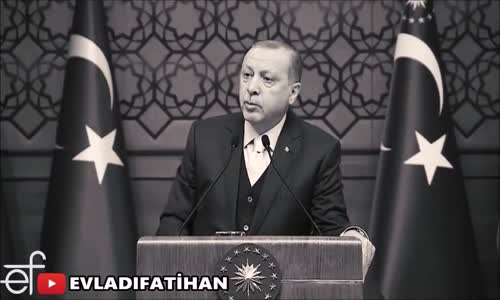 Erdoğan Konuştu Muhtar Dayanamadı; Afrin'e Bizide Gönder Reis