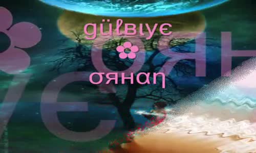 Sinan Yılmaz  Birgün Sende Gidersen⊰❀⊱GüLbiye♥Orhan⊰❀⊱ (1)