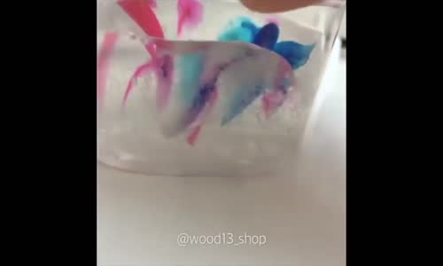 Dünyanın En Rahatlatıcı Slime Videoları 17