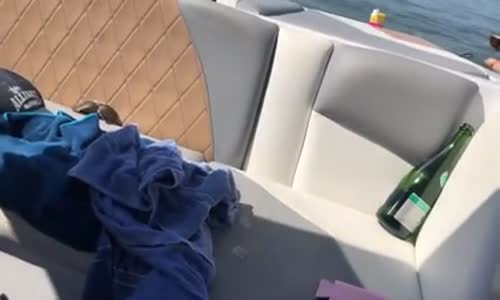 Takla Attırmak İstediği Kızı Yere Çakan Adam 