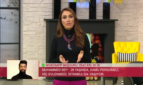 Zuhal Topal'de Naz'dan Şaşırtan Amir Kararı!!
