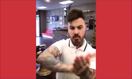 Berberinizden İsteyebileceğiniz 5 Erkek Saç Stili