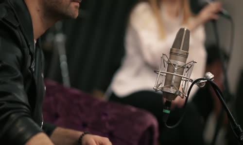 Egemen Sekmen - Dert Gecesi (Akustik)